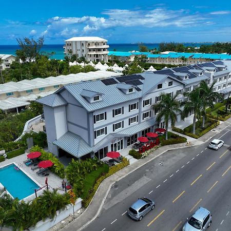 The Locale Hotel Grand Cayman 조지 타운 외부 사진