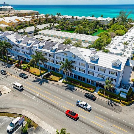 The Locale Hotel Grand Cayman 조지 타운 외부 사진