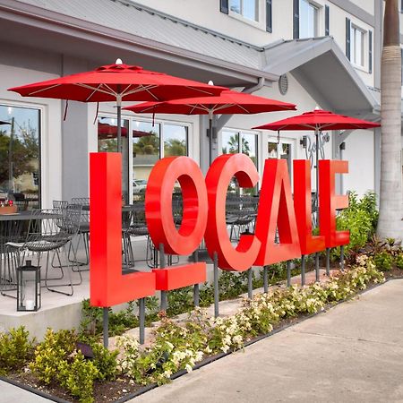 The Locale Hotel Grand Cayman 조지 타운 외부 사진