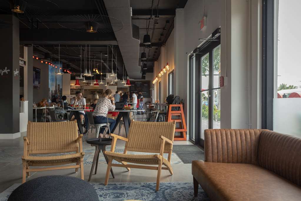 The Locale Hotel Grand Cayman 조지 타운 시설 사진