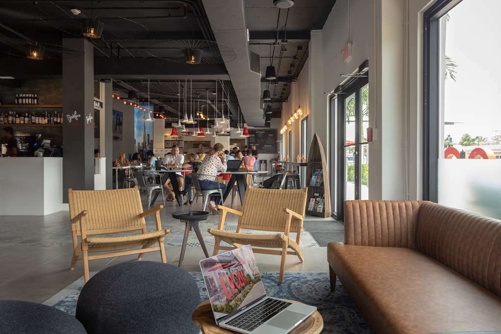The Locale Hotel Grand Cayman 조지 타운 시설 사진