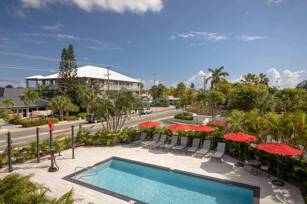 The Locale Hotel Grand Cayman 조지 타운 시설 사진