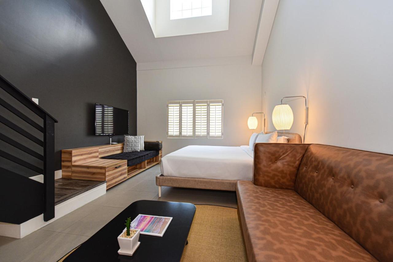 The Locale Hotel Grand Cayman 조지 타운 외부 사진